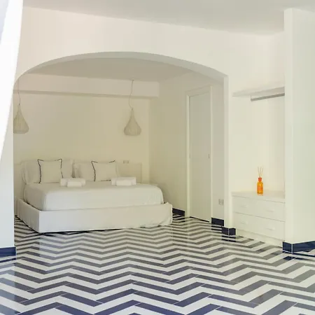 Guest house Casacasa