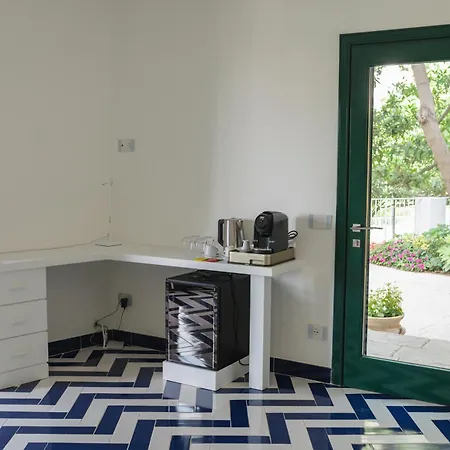 Guest house Casacasa *