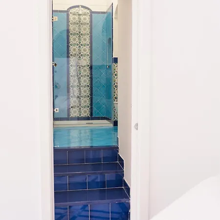 Casacasa Positano