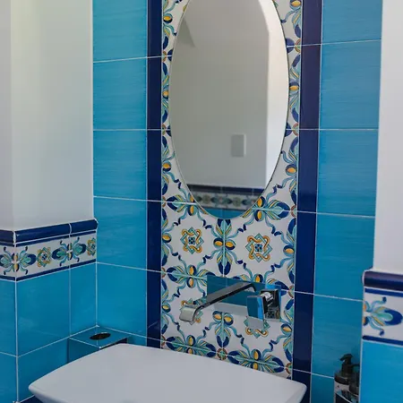 Guest house Casacasa Positano