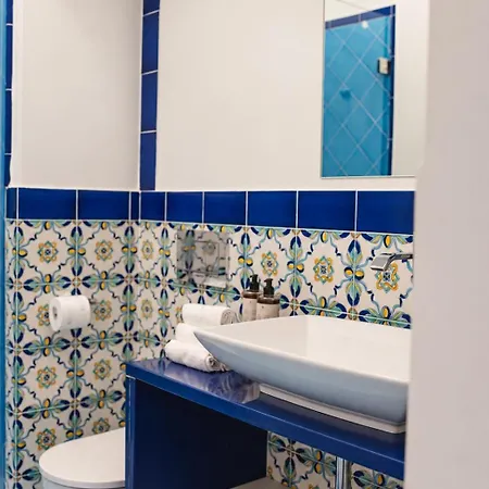 Casacasa * Positano