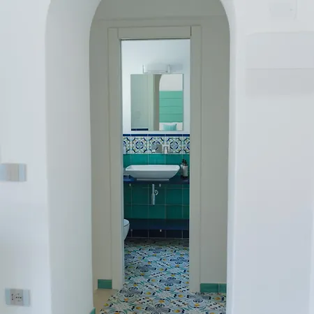 Guest house Casacasa *