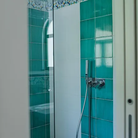 Guest house Casacasa Positano
