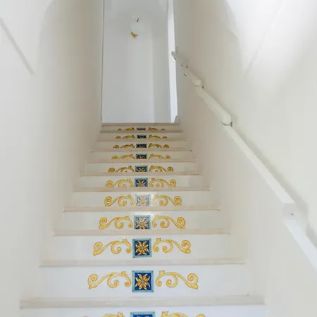 Casacasa Guest house Positano
