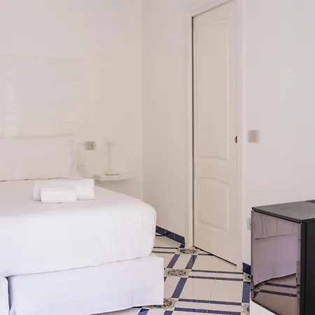 Guest house Casacasa *