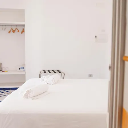 Guest house Casacasa Positano