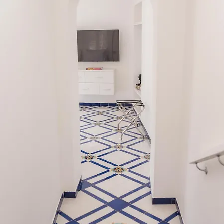 Guest house Casacasa Positano