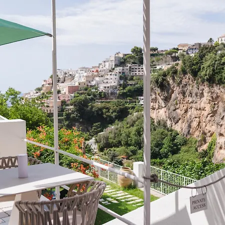 Casacasa * Positano