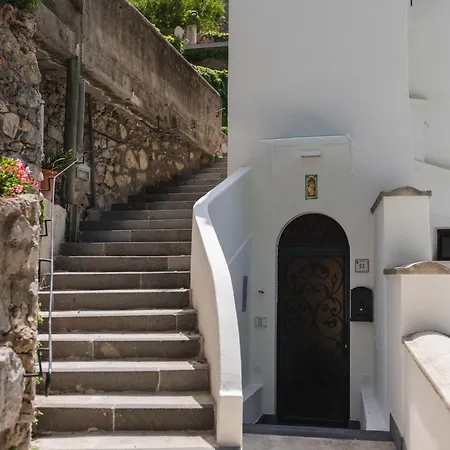 Guest house Casacasa