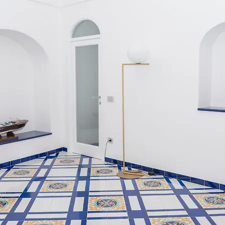 Casacasa * Positano