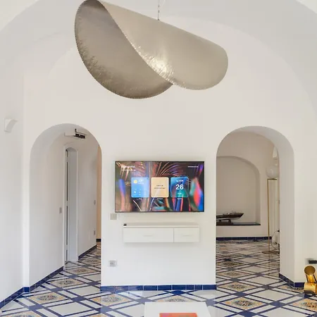 Guest house Casacasa *