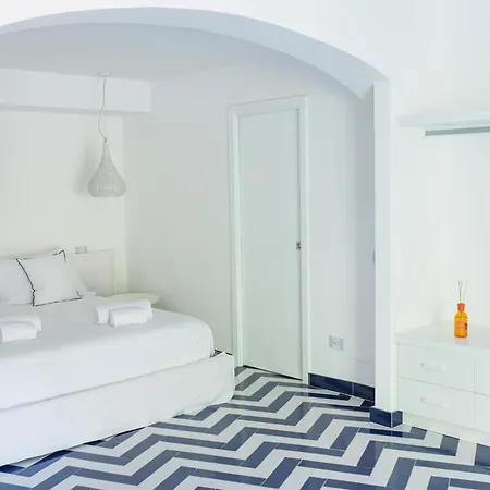 Casacasa Guest house *