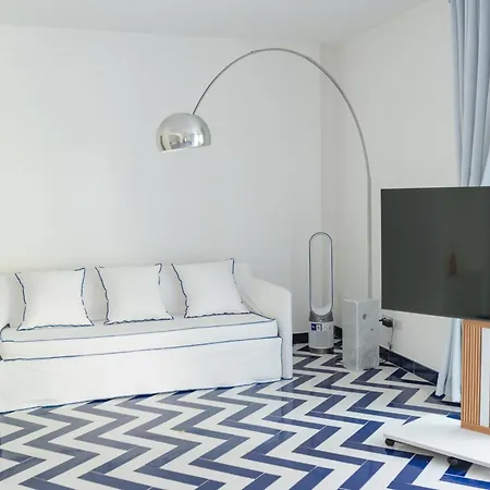 Casacasa Positano