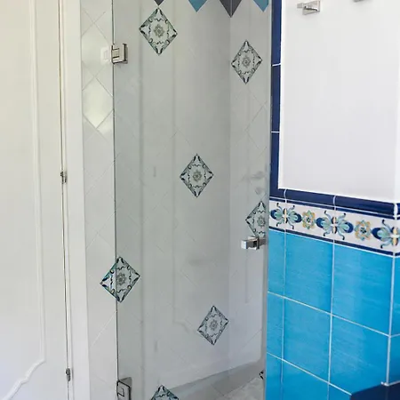 Guest house Casacasa
