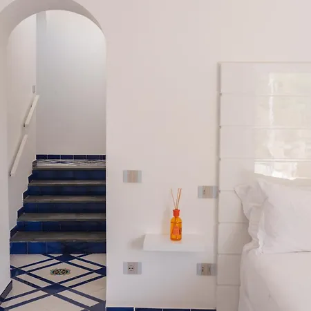 Guest house Casacasa *