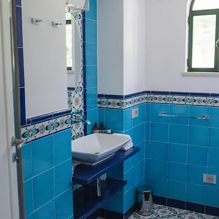 Guest house Casacasa