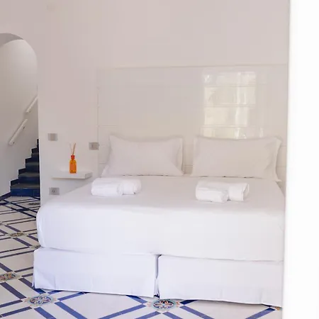 Guest house Casacasa