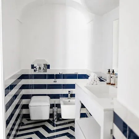 Casacasa Guest house Positano